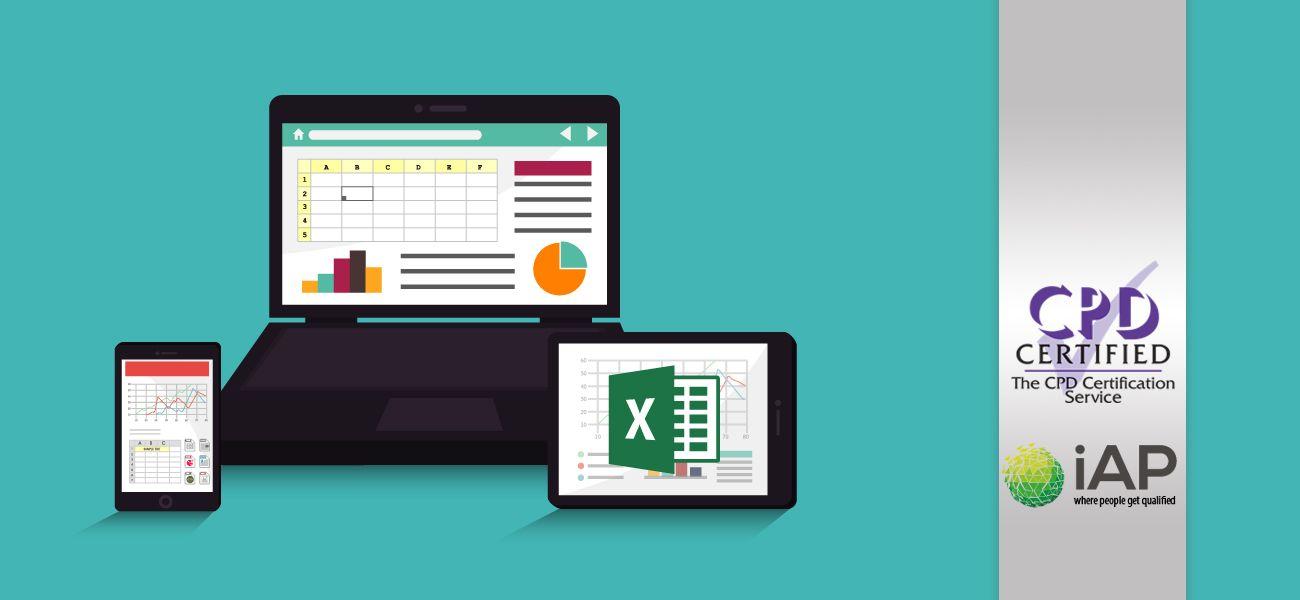 Microsoft Excel 2016 Logo - Microsoft Excel 2016 Intermediate – Global Edulink