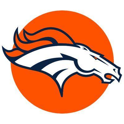 Denver Broncos New Logo - Denver Broncos