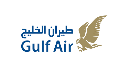 Gulf Air Logo - Gulf Air | Book Our Flights Online & Save | Low-Fares, Offers & More