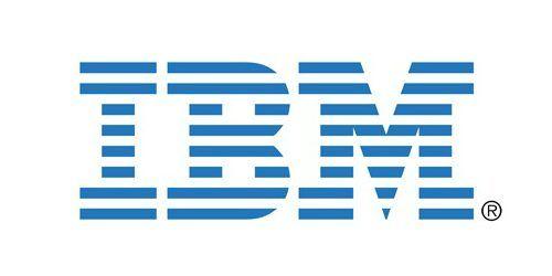 Latest IBM Logo - IBM's latest partner wants to make you beautiful | Channel Daily News