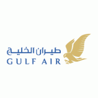Gulf Air Logo - Gulf Air | Brands of the World™ | Download vector logos and logotypes