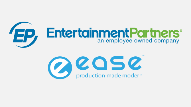Entertainment Partners Logo - Entertainment Partners Buying Ease Entertainment – Variety