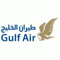 Gulf Air Logo - Gulf Air | Brands of the World™ | Download vector logos and logotypes