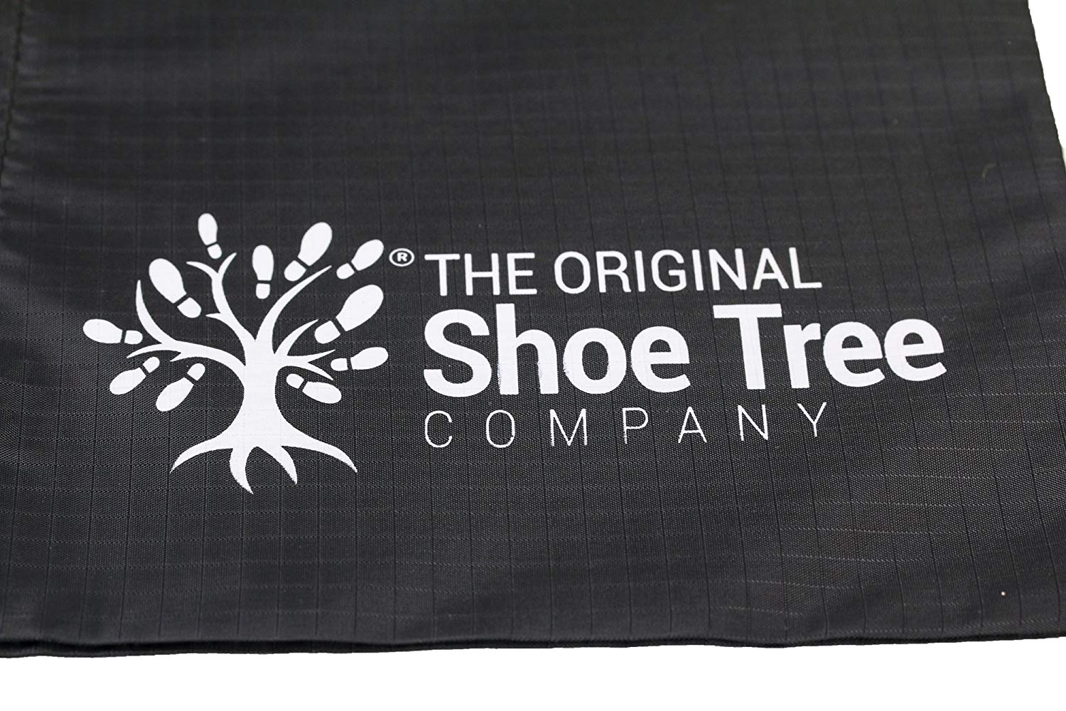 Black Tree Footwear Company Logo - Footwear Company Logo With Black Tree