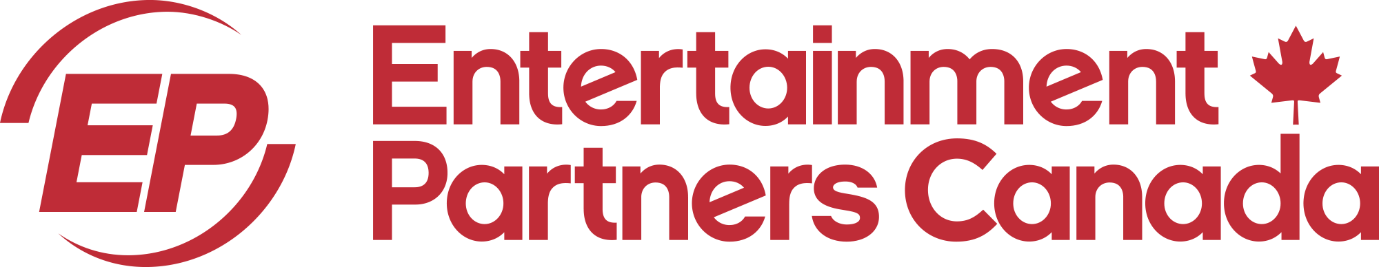 Entertainment Partners Logo - Entertainment Partners Canada 2016 Transparent - Big Brothers Big ...