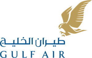 Gulf Air Logo - Gulf Air Logo Vector (.EPS) Free Download