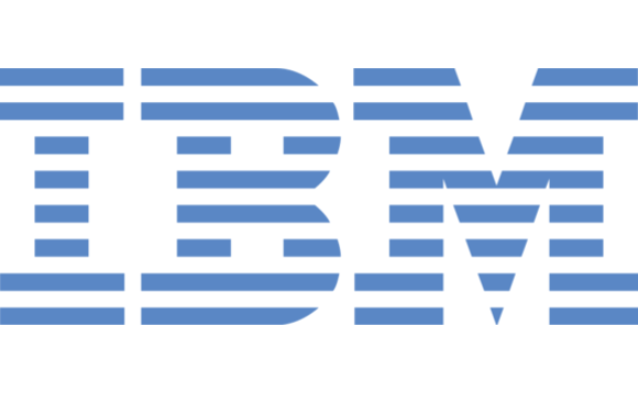 Latest IBM Logo - IBM reports 13th consecutive fall in revenues, looks to the cloud | V3