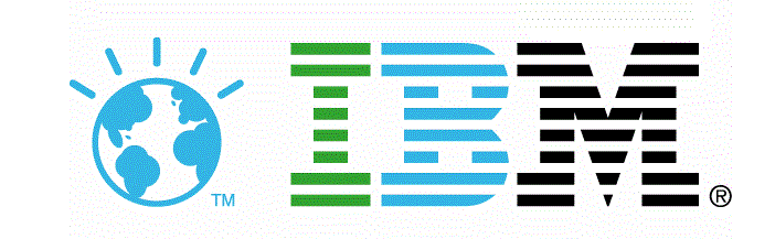 Latest IBM Logo - OSNEXUS Software Defined Storage