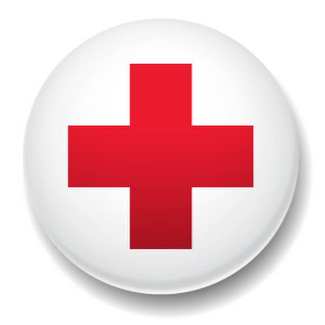 Red Texas Logo - Red Cross sending Southern Ohio volunteers to Texas; here's how to ...