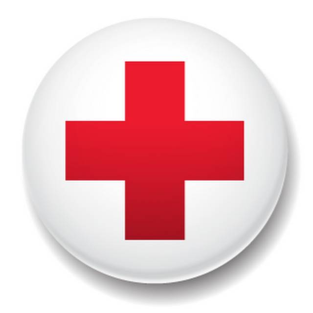 Red Texas Logo - Red Cross sending Southern Ohio volunteers to Texas; here's how to