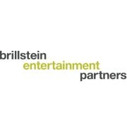 Entertainment Partners Logo - Working at Brillstein | Glassdoor