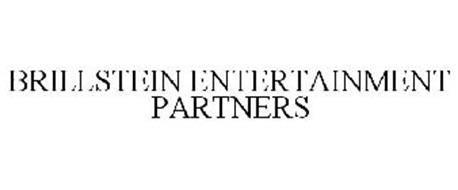 Entertainment Partners Logo - BRILLSTEIN ENTERTAINMENT PARTNERS, LLC Trademarks (1) from ...