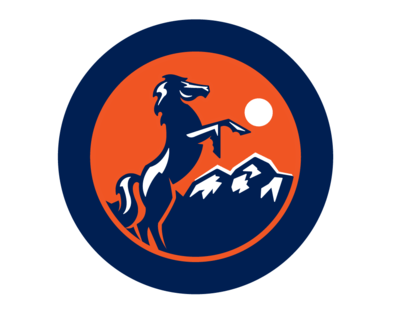 Denver Broncos New Logo - Mile High Report, a Denver Broncos community