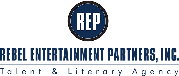Entertainment Partners Logo - Rebel Entertainment Partners, Inc