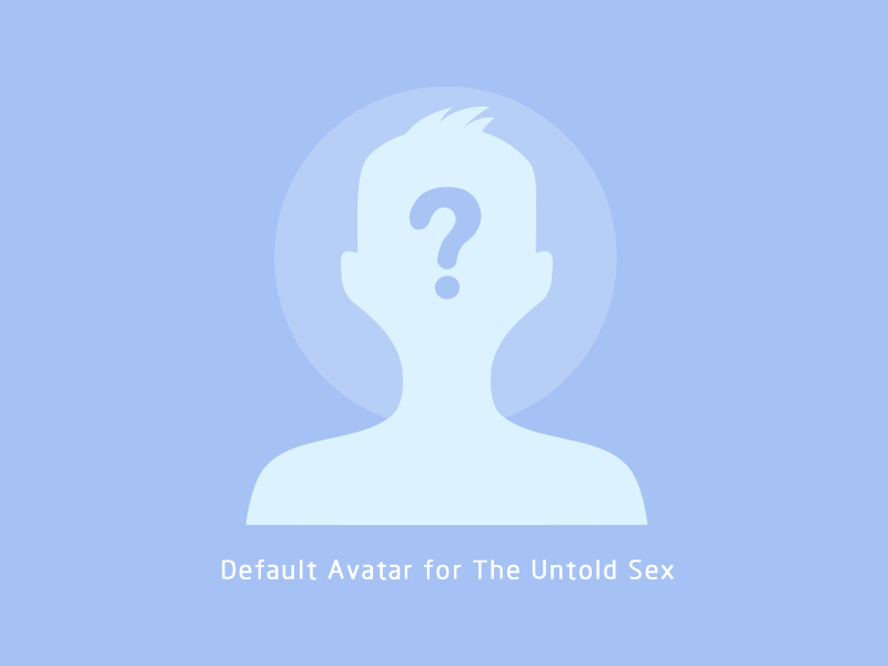 Avatar Jet Logo - Default Avatar For The Untold Sex by Jet | Dribbble | Dribbble