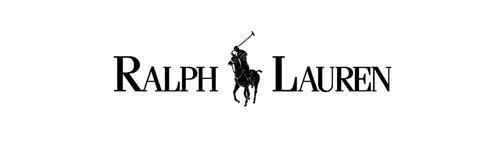 Ralph Lauren White Logo - Ralph Lauren Logo Design History and Evolution | LogoRealm.com