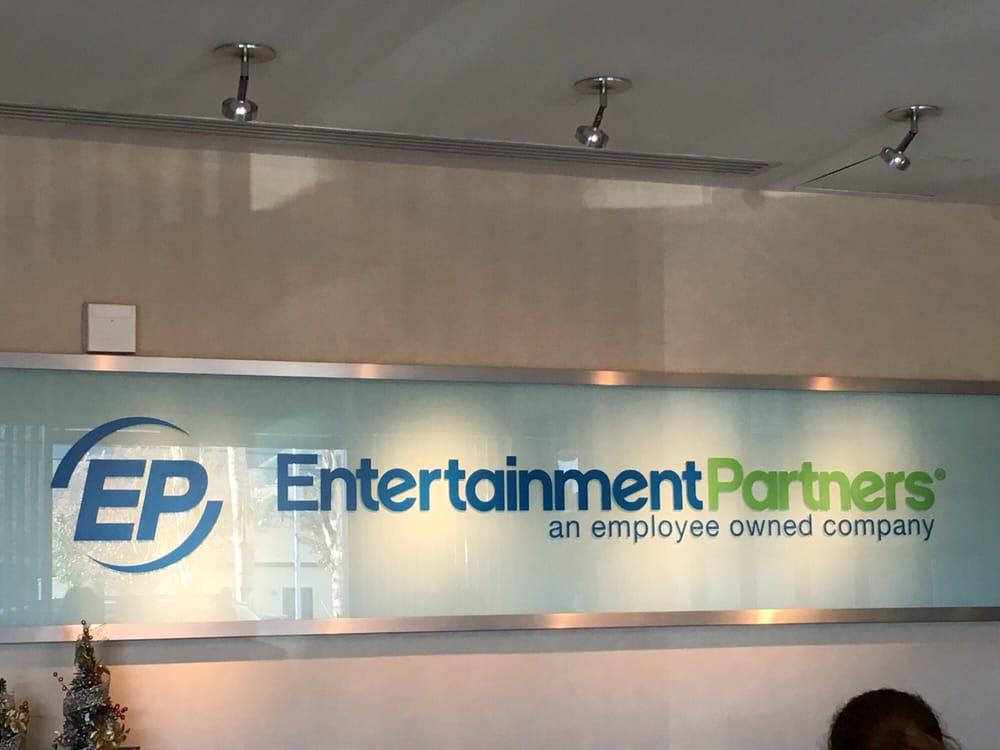 Entertainment Partners Logo - Entertainment Partners - 11 Reviews - Payroll Services - 2950 N ...
