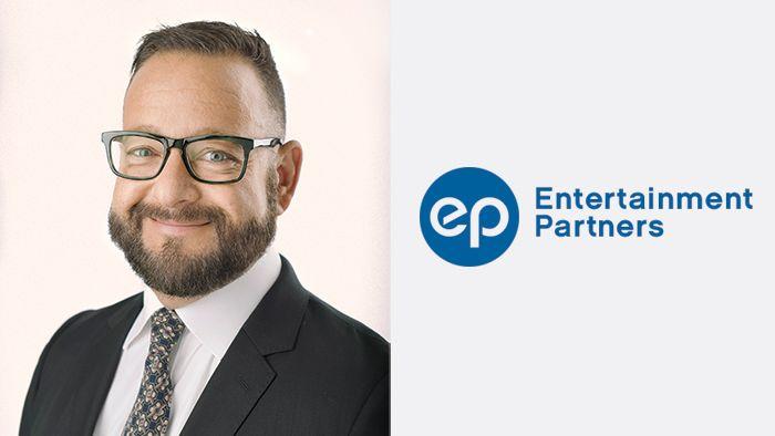 Entertainment Partners Logo - Entertainment Partners Consults on Location Incentives – Variety