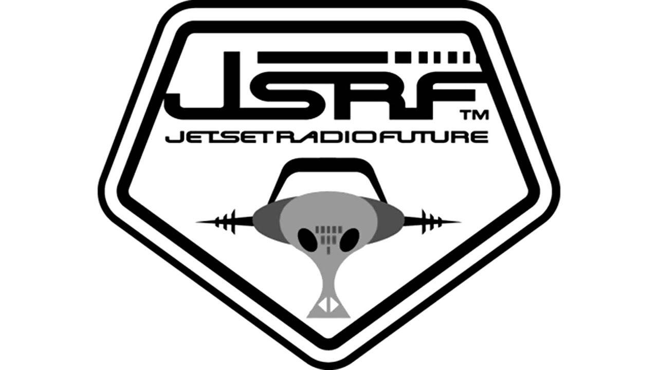 Avatar Jet Logo - What About the Future? Set Radio Future Music Extended