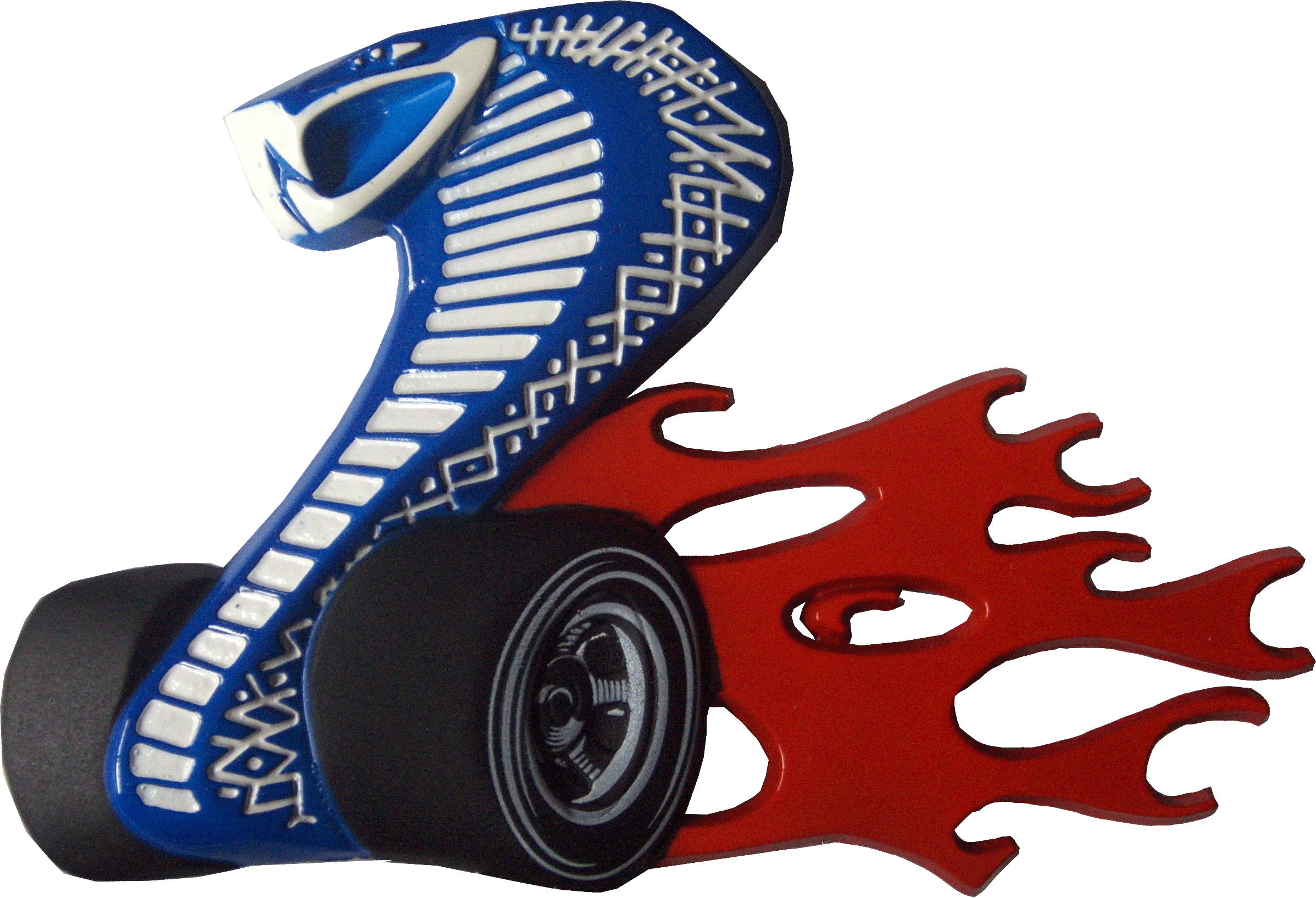 Avatar Jet Logo - Mustang cobra jet Logos