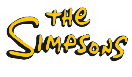 The Simpsons Logo - The Simpsons logo image! Search Results. TELEVISED