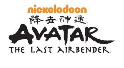 Avatar Jet Logo - Eight years ago from today you premiered. Everything didn&;t