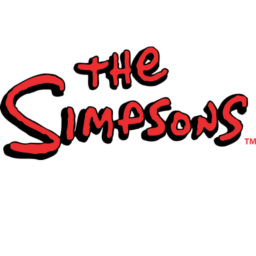 The Simpsons Logo - The Simpsons Logo Icon | Download Simpsons icons | IconsPedia