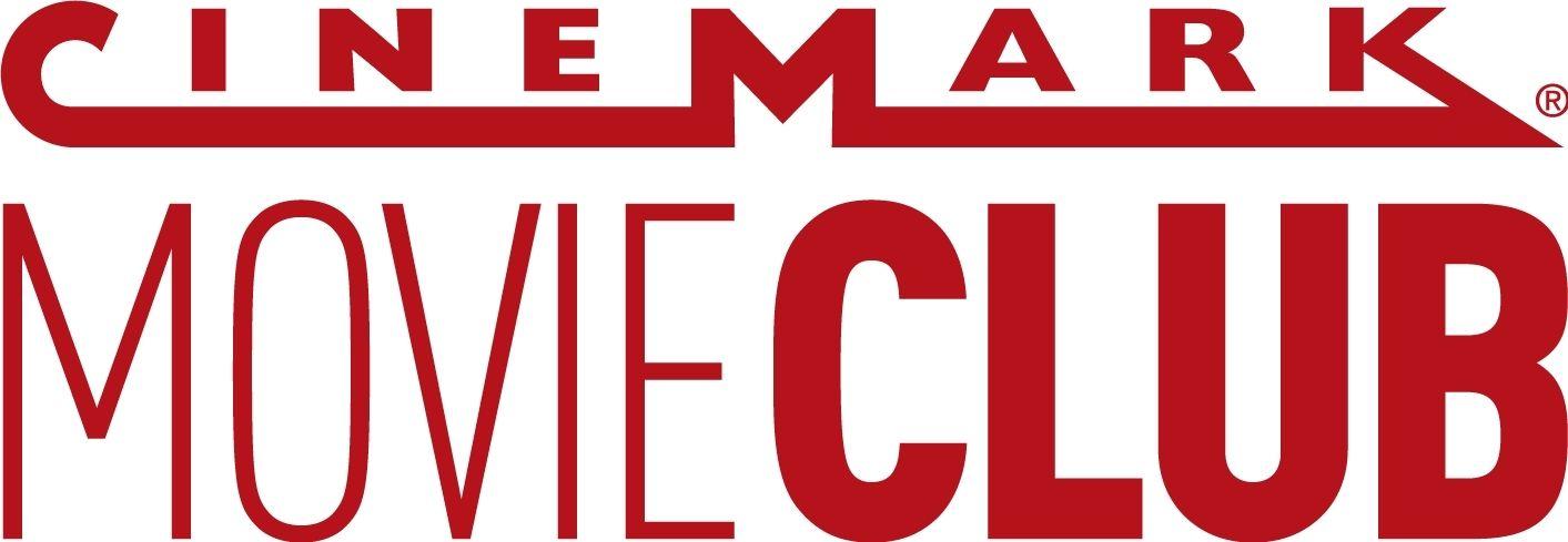 Cinemark Movie Logo - Cinemark Launches New Gifting Feature for Movie Club | Business Wire