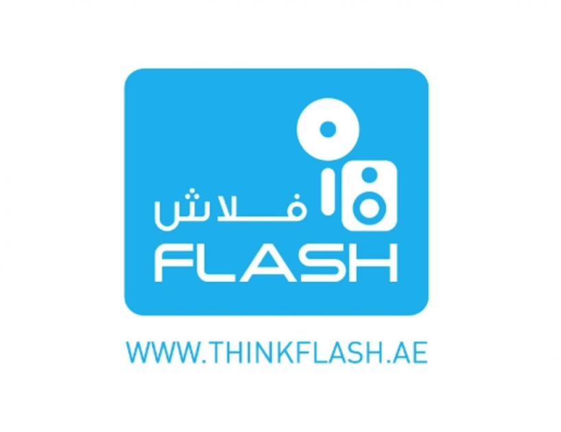 Entertainment Partners Logo - FLASH Entertainment Partners With UAE Sport Industry Forum Series ...