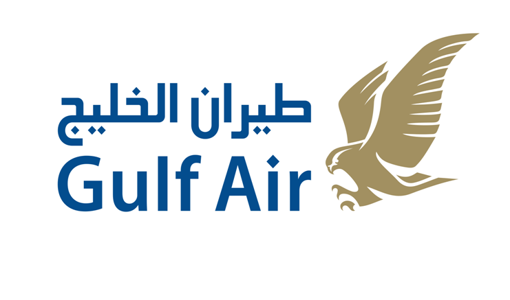 Gulf Air Logo - Gulf Air has Selected B/E Aerospace for Business Class Seating Design