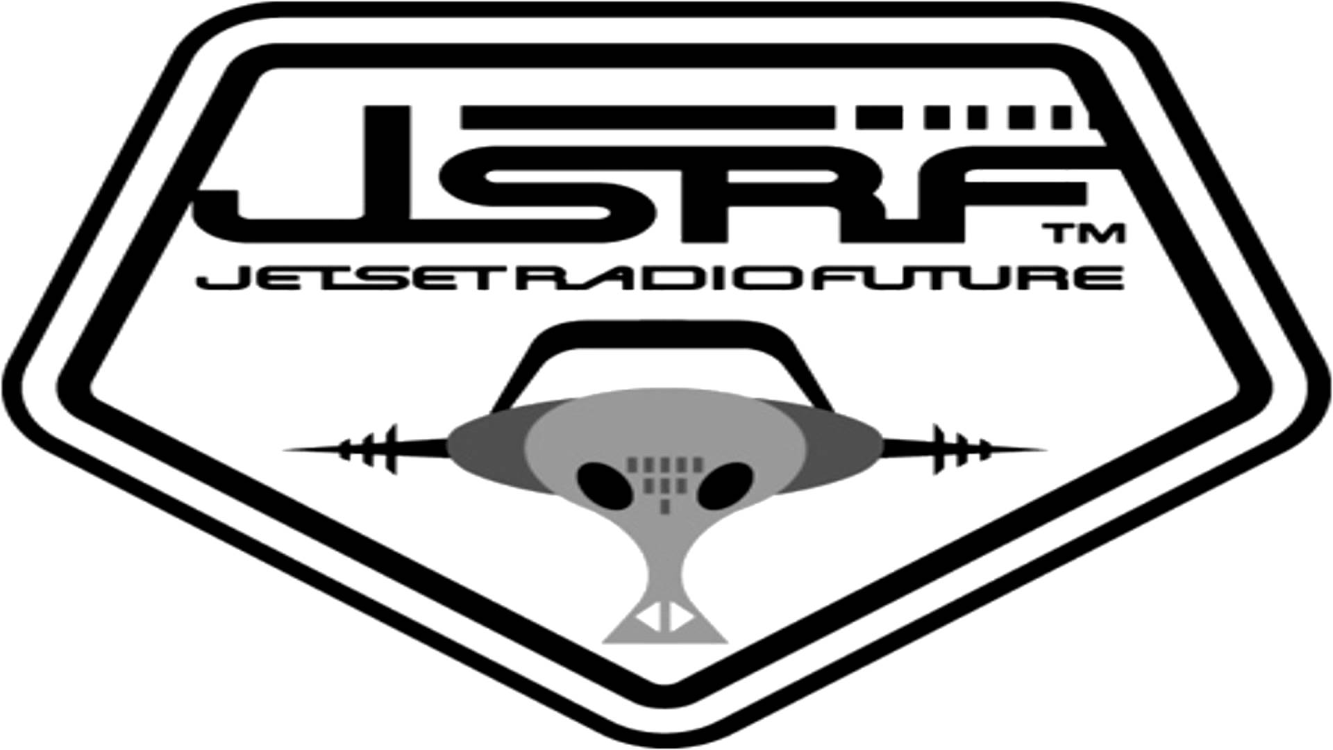 Avatar Jet Logo - Jet set radio future Logos