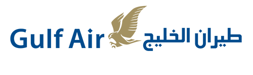 Gulf Air Logo - Gulf Air Flight Delay Compensation