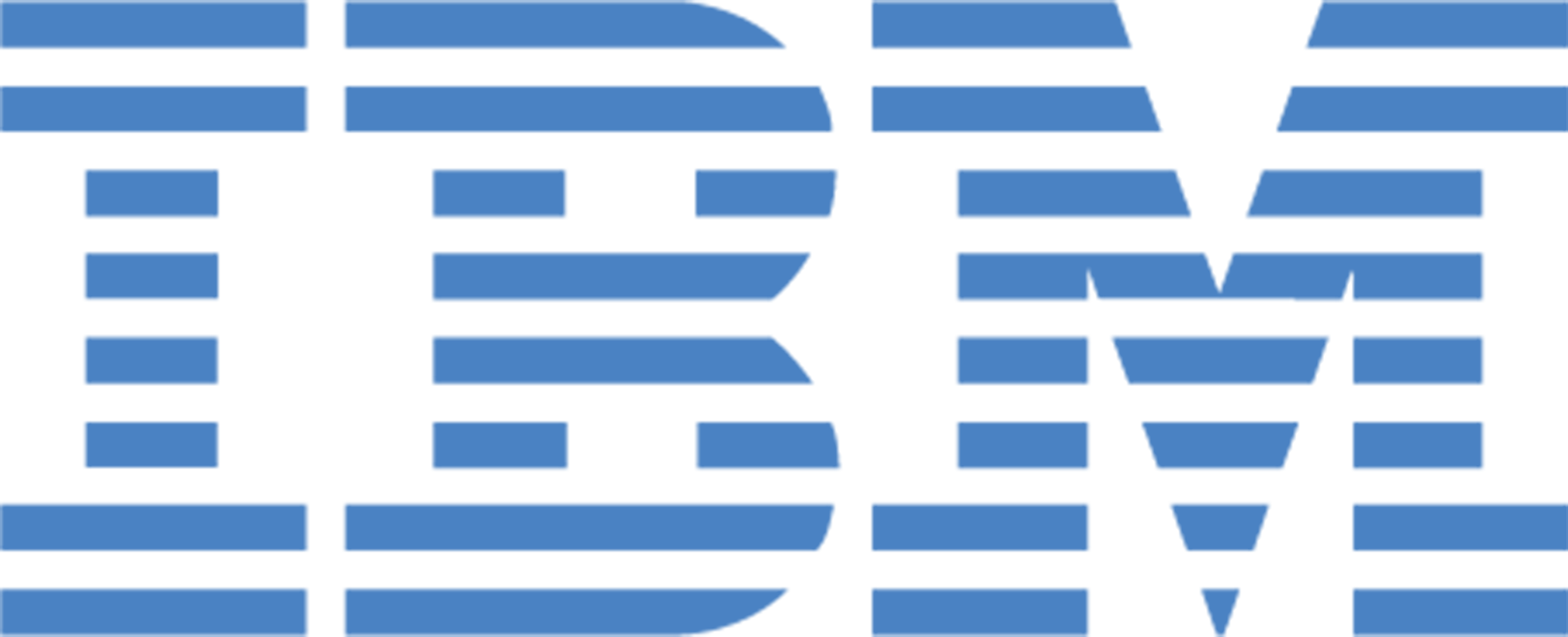 Latest IBM Logo - Quad9 DNS: Internet Security and Privacy in a Few Easy Steps