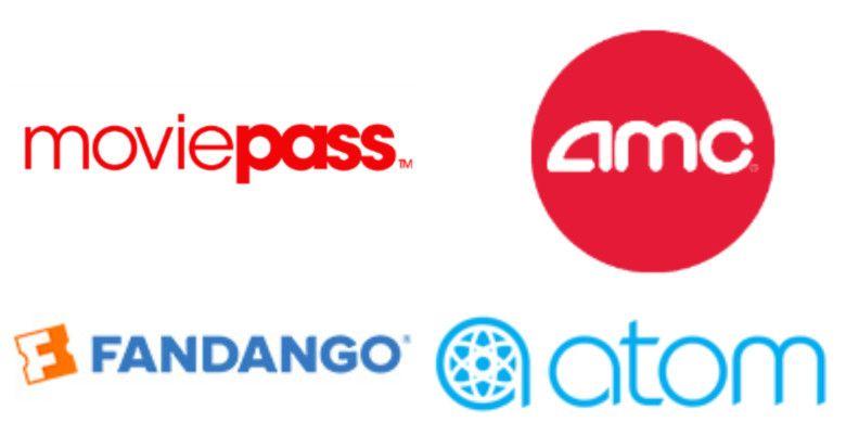 Cinemark Movie Logo - MoviePass vs. AMC: IndieWire Rates the Movie Subscription Services