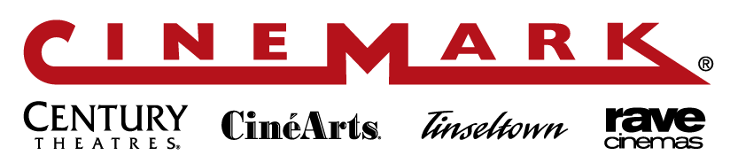 Cinemark Movie Logo - Cinema Passport — Variety of Texas
