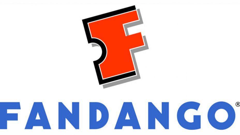 Cinemark Movie Logo - CinemaCon: 2012: Cinemark, Regency Add Fandango Paperless Movie
