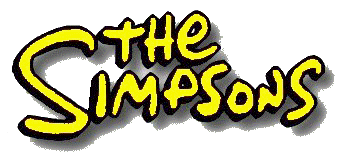 The Simpsons Logo - Los simpson Logos