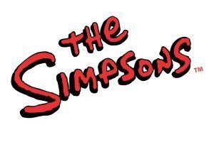 The Simpsons Logo - LogoDix