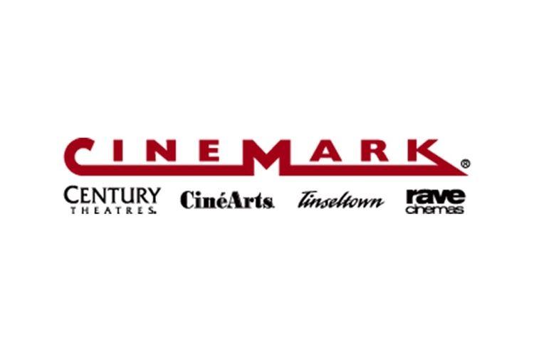 Cinemark Movie Logo - Now Showing at Cinemark Mesa 16