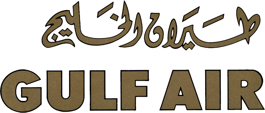 Gulf Logo - Gulf Air | Logopedia | FANDOM powered by Wikia