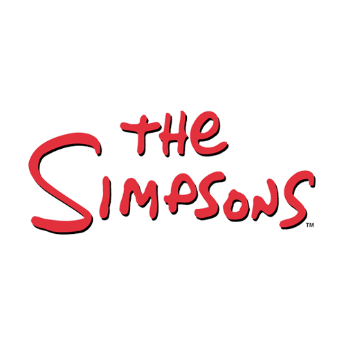 The Simpsons Logo - The simpsons Logos