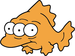 The Simpsons Logo - Simpsons Logo Vectors Free Download