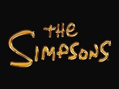 The Simpsons Logo - The Simpsons Logo | Greektown Casino