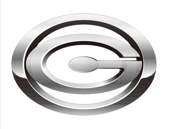 Spiral Car Logo - Gonow Car Logo