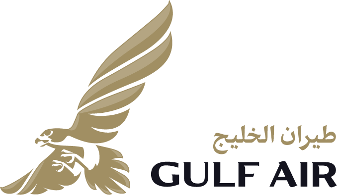 Gulf Air Logo - Image - GulfAir-2018.png | Logopedia | FANDOM powered by Wikia