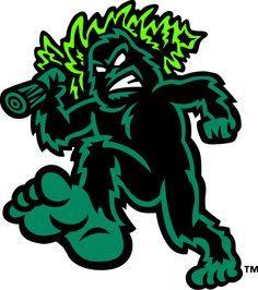Green and Black Team Logo - 278 Best Emblems images | Sports logos, Sports team logos, Game logo