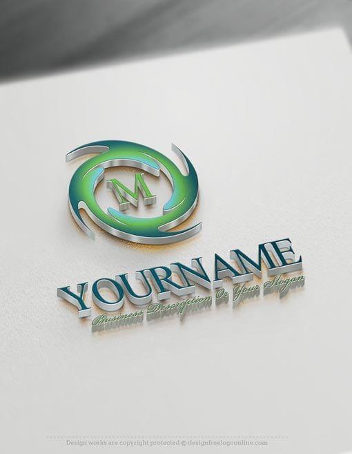 Spiral Car Logo - Design Free Logo: Spiral Online Logo Templates