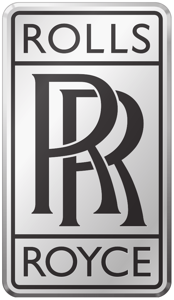 Rolls-Royce Logo - File:Rolls-Royce Motor Cars logo.svg
