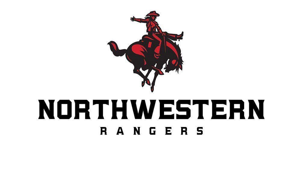 Nwosu Ranger Logo - VYPE Oklahoma Oklahoma State University