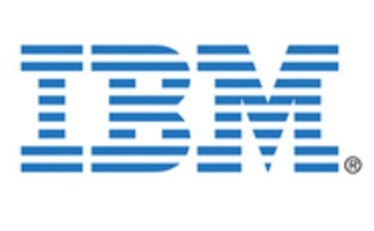 Latest IBM Logo - IBM and Apple health partnership, AWS boasts and Box's buy: the week ...